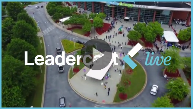 Leadercast 2017 at Cottonwood Church