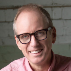 Ian Cron