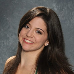 Jen Bricker