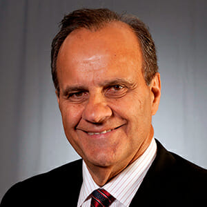 Joe Torres