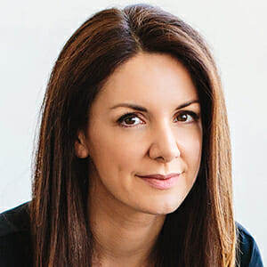 Kat Cole