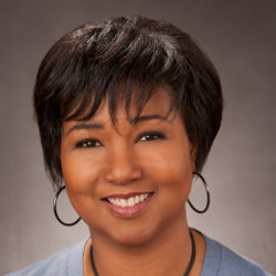 Mae Jemison